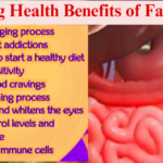 10 Amazing Health Benefits of Fasting