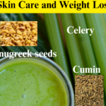 Skin Care and Weight Loss